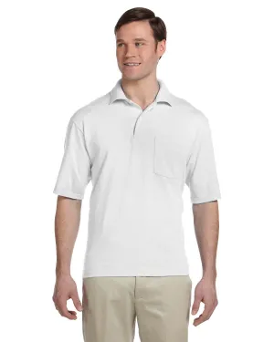 436P-Jerzees-WHITE