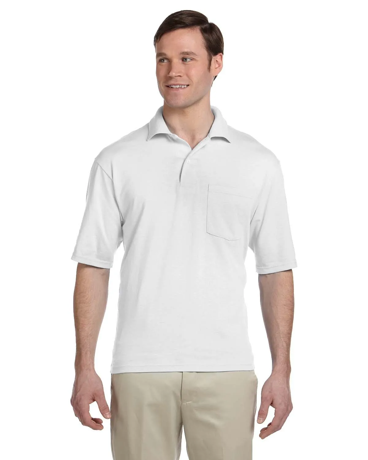 436P-Jerzees-WHITE