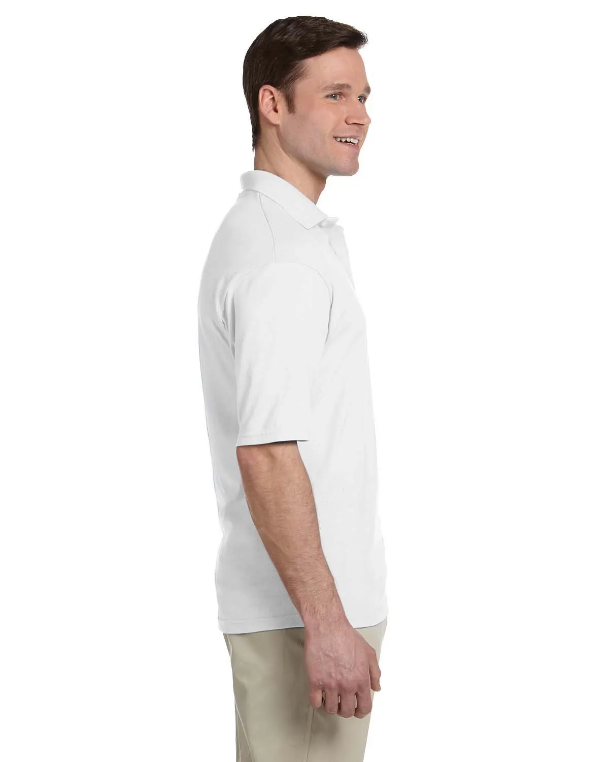 436P-Jerzees-WHITE