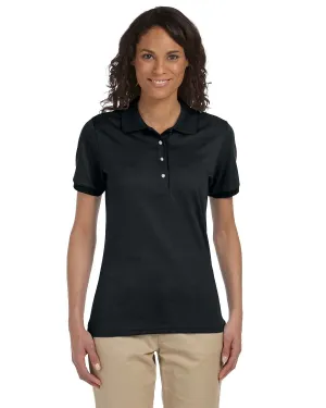 437W-Jerzees-BLACK
