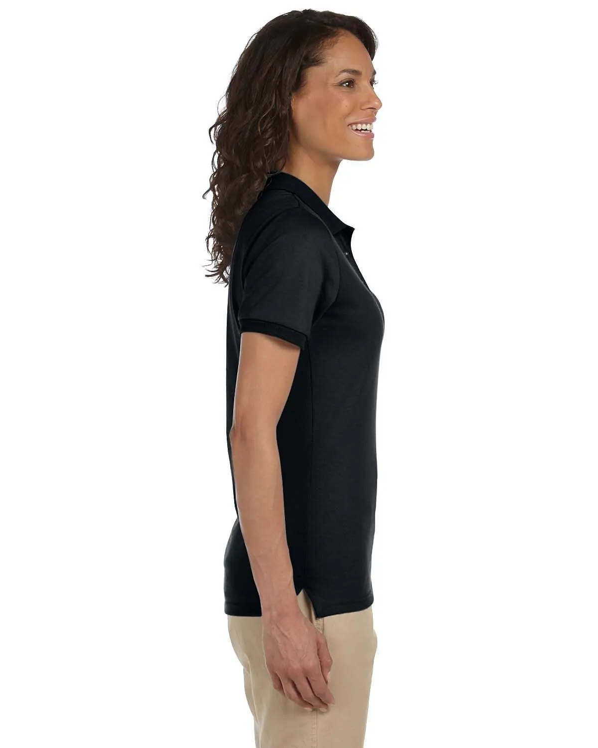 437W-Jerzees-BLACK