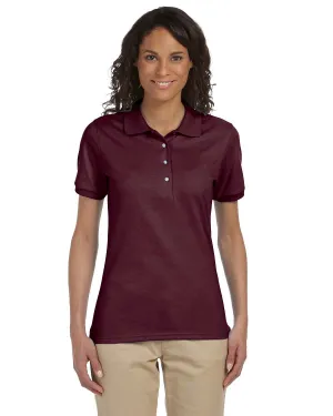 437W-Jerzees-MAROON