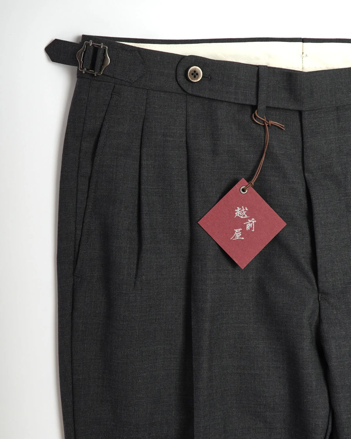 6-50775 Anti Wrinkle Tropical Wool