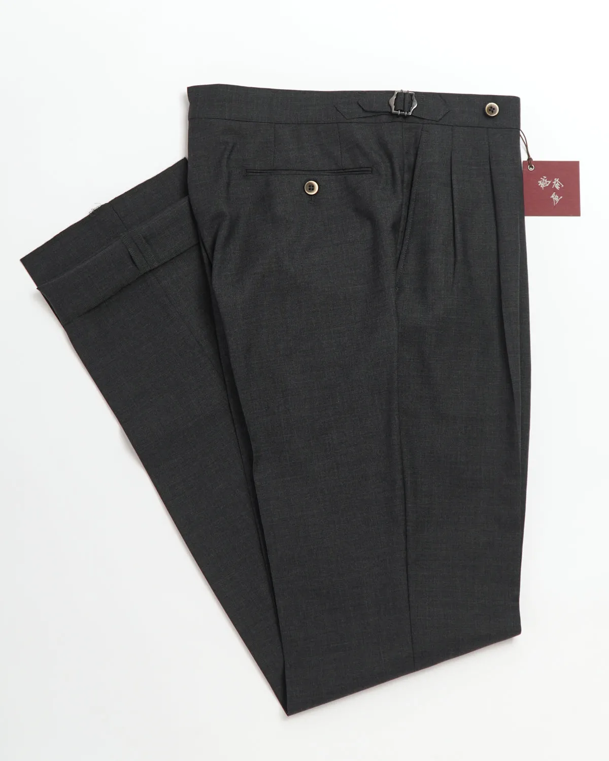 6-50775 Anti Wrinkle Tropical Wool