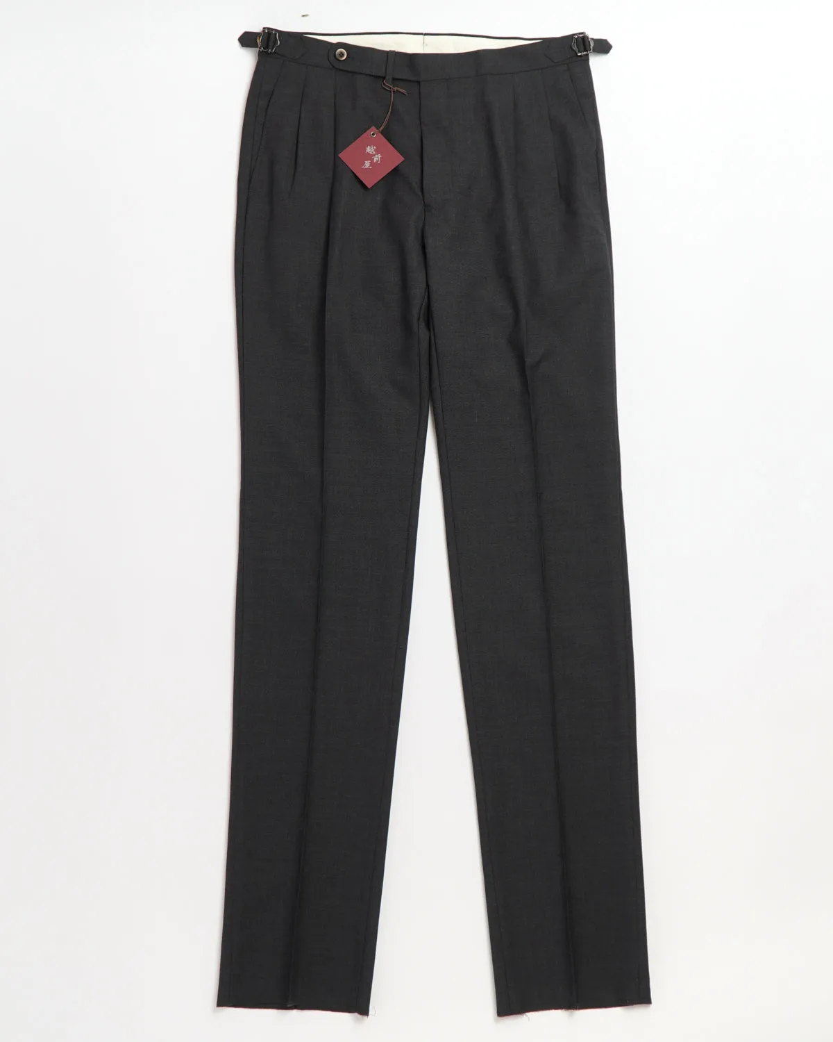 6-50775 Anti Wrinkle Tropical Wool
