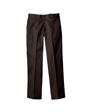 874-Dickies-DK BROWN _29
