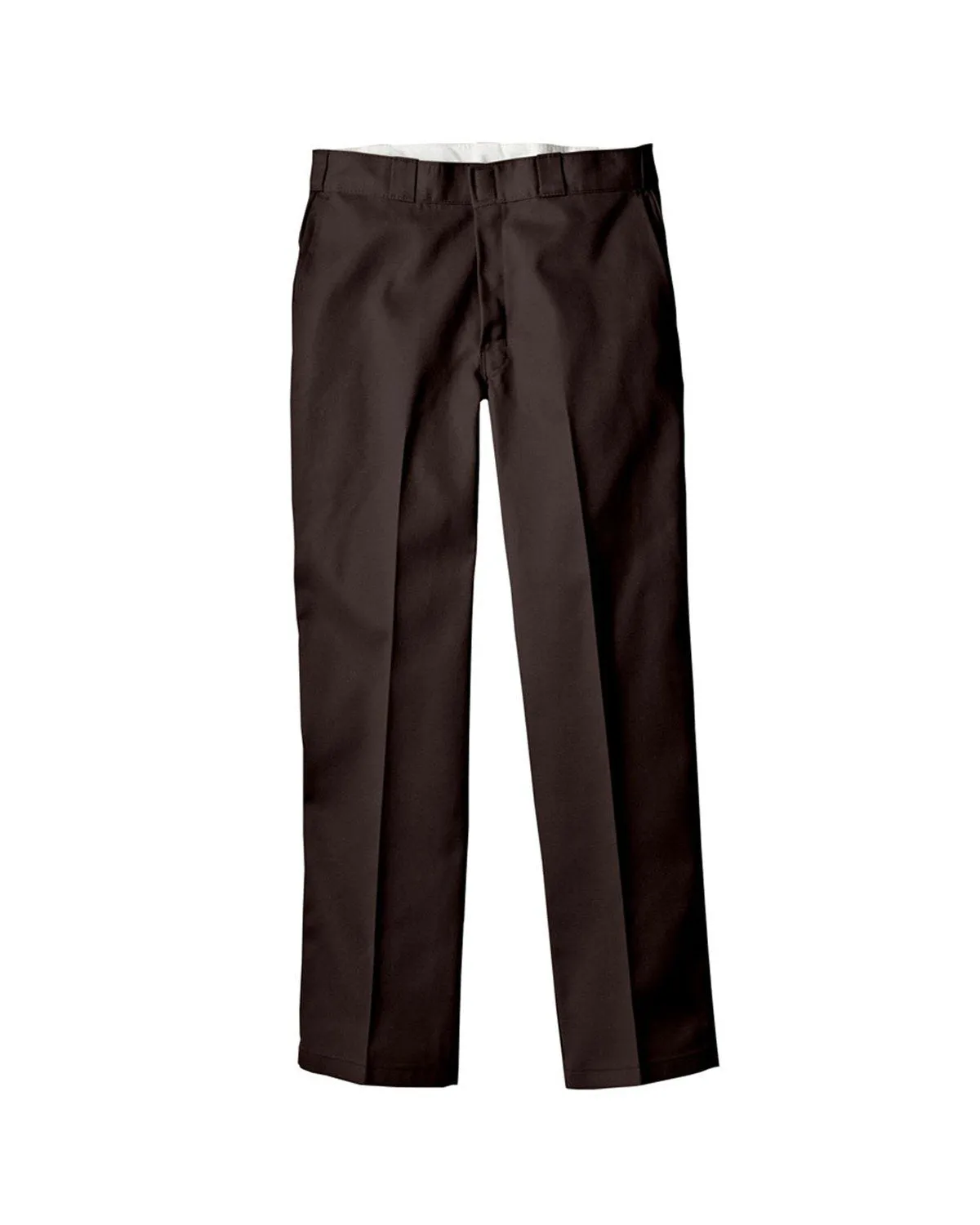 874-Dickies-DK BROWN _29