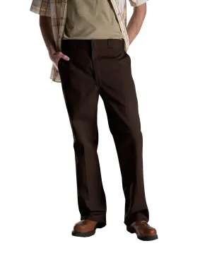 874-Dickies-DK BROWN _42