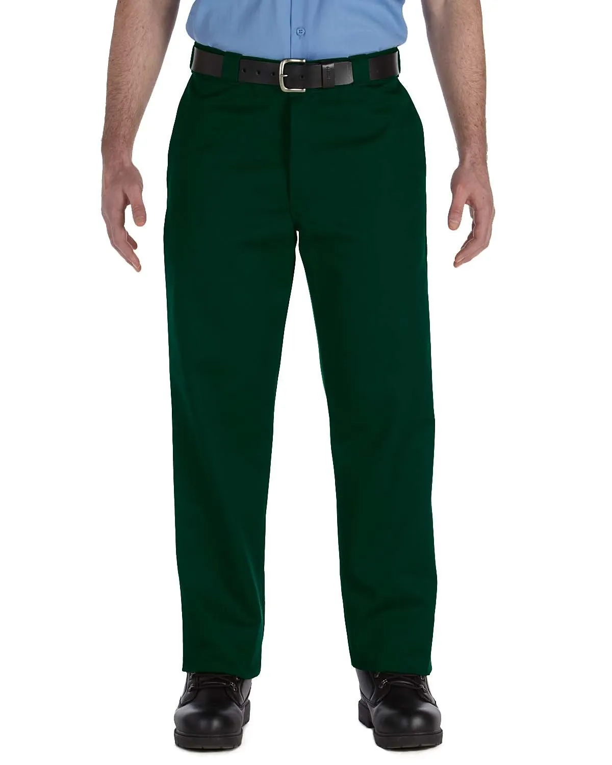 874-Dickies-HUNTER GRN _30
