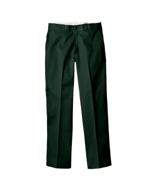 874-Dickies-HUNTER GRN _34