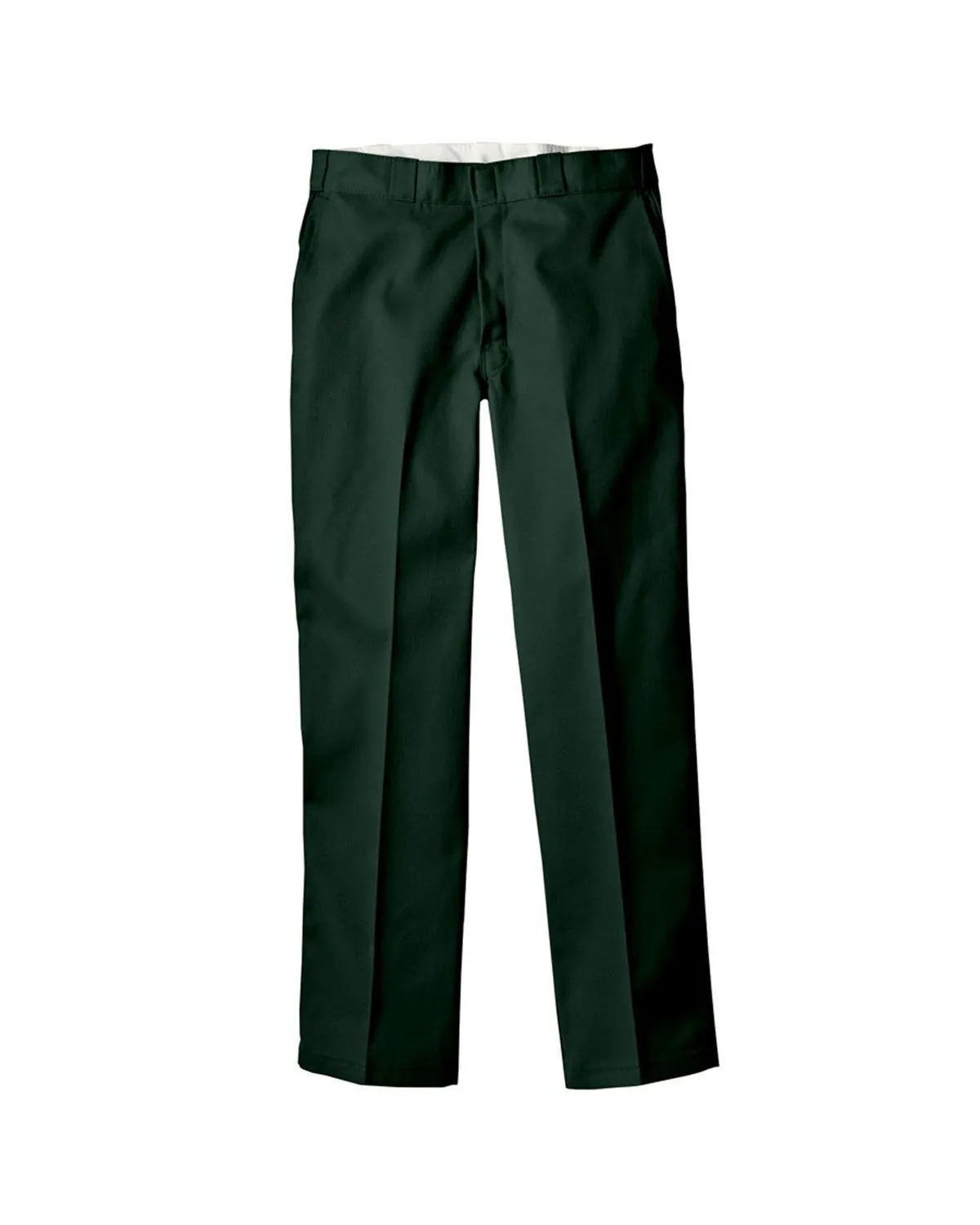 874-Dickies-HUNTER GRN _34