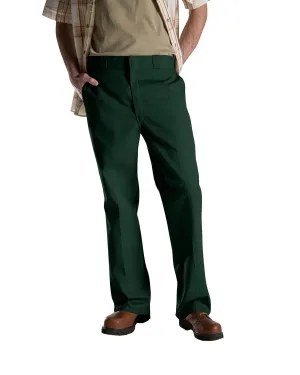 874-Dickies-HUNTER GRN _38