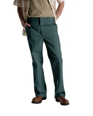 874-Dickies-LINCLN GRN _40