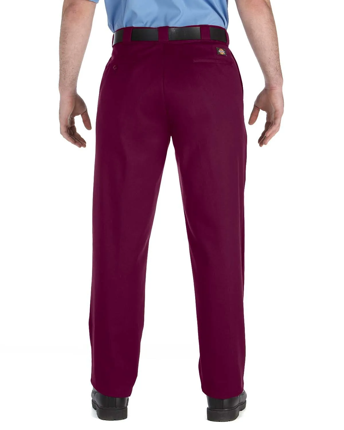 874-Dickies-MAROON _30