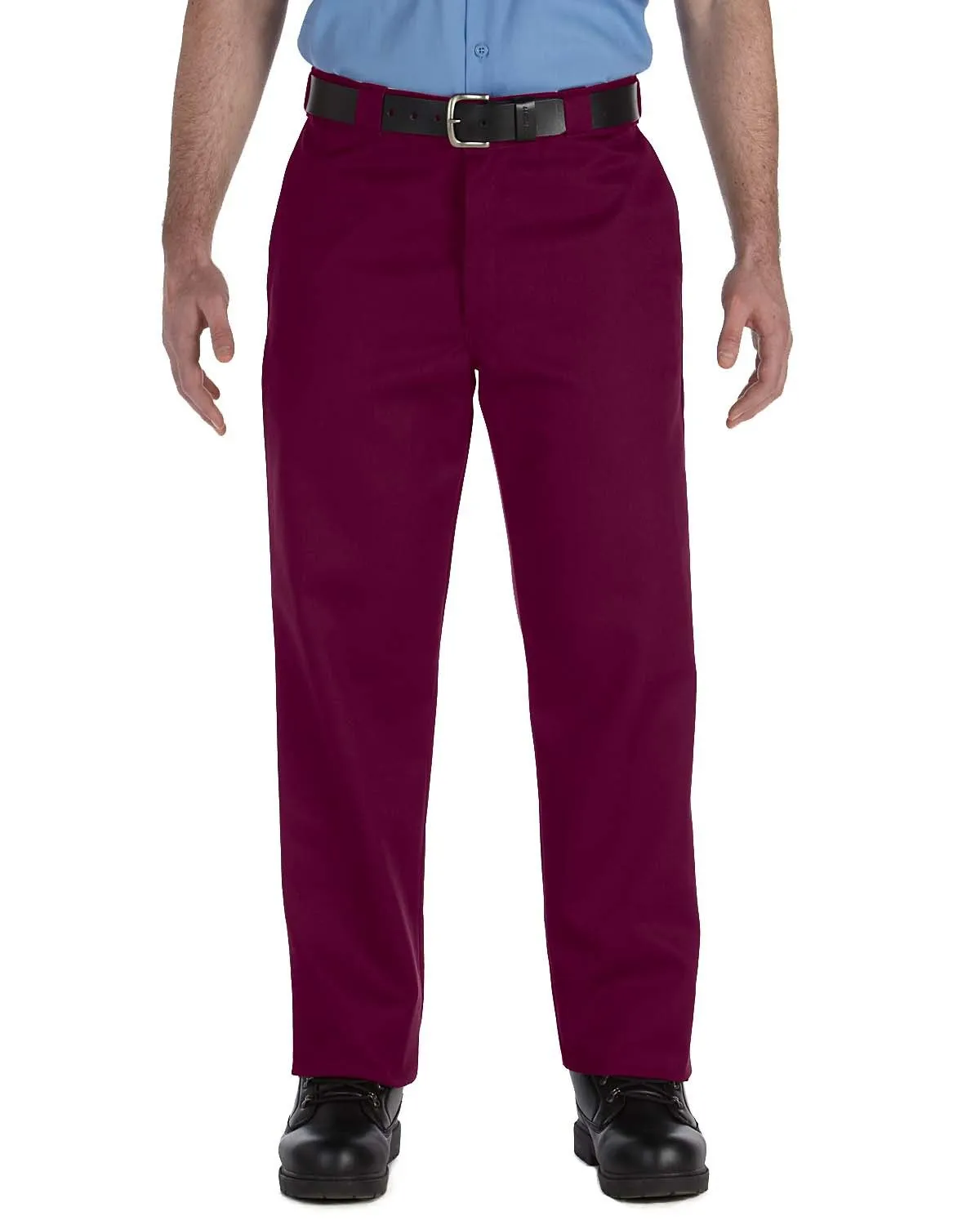 874-Dickies-MAROON _30