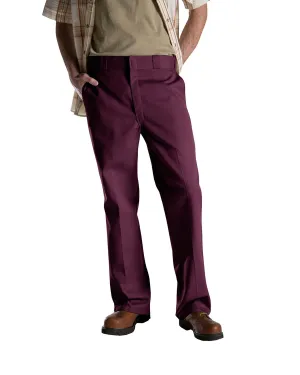 874-Dickies-MAROON _36