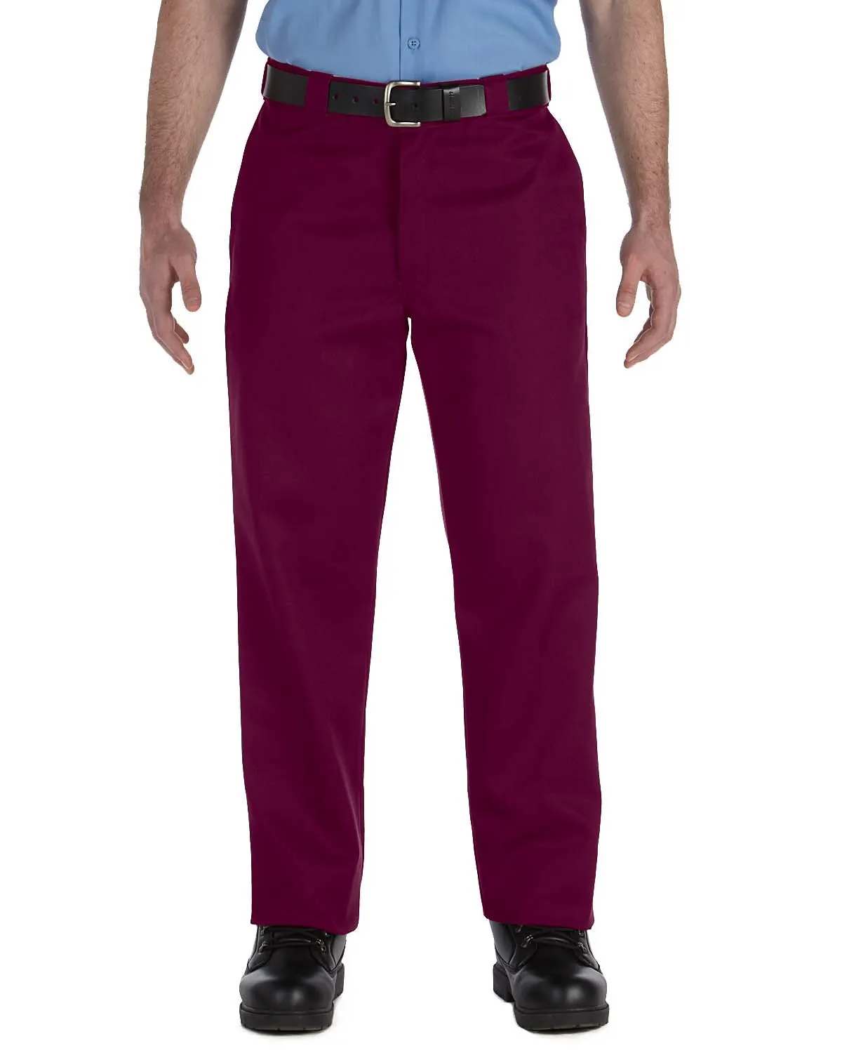 874-Dickies-MAROON _38