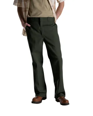 874-Dickies-OLIVE GREEN _30