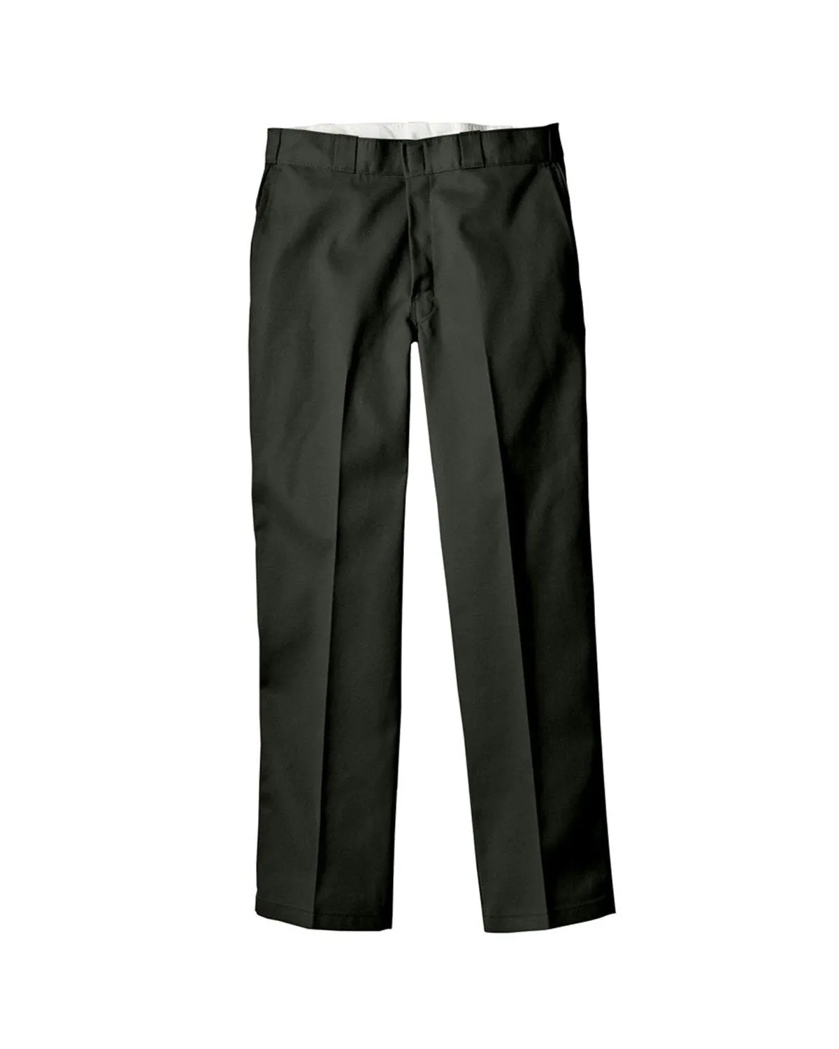 874-Dickies-OLIVE GREEN _36
