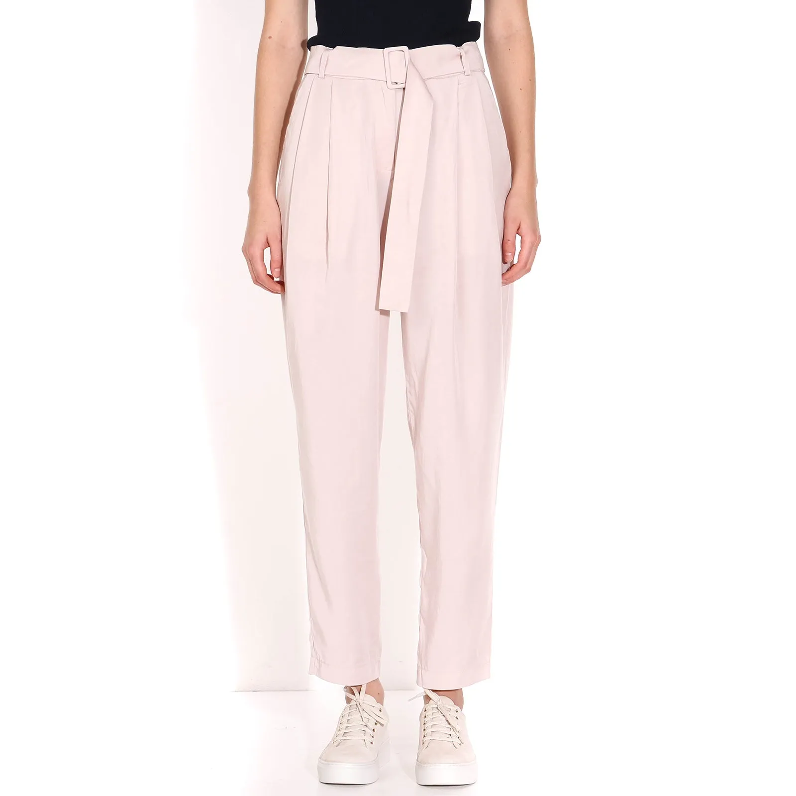 Aniko Pants hushed violet