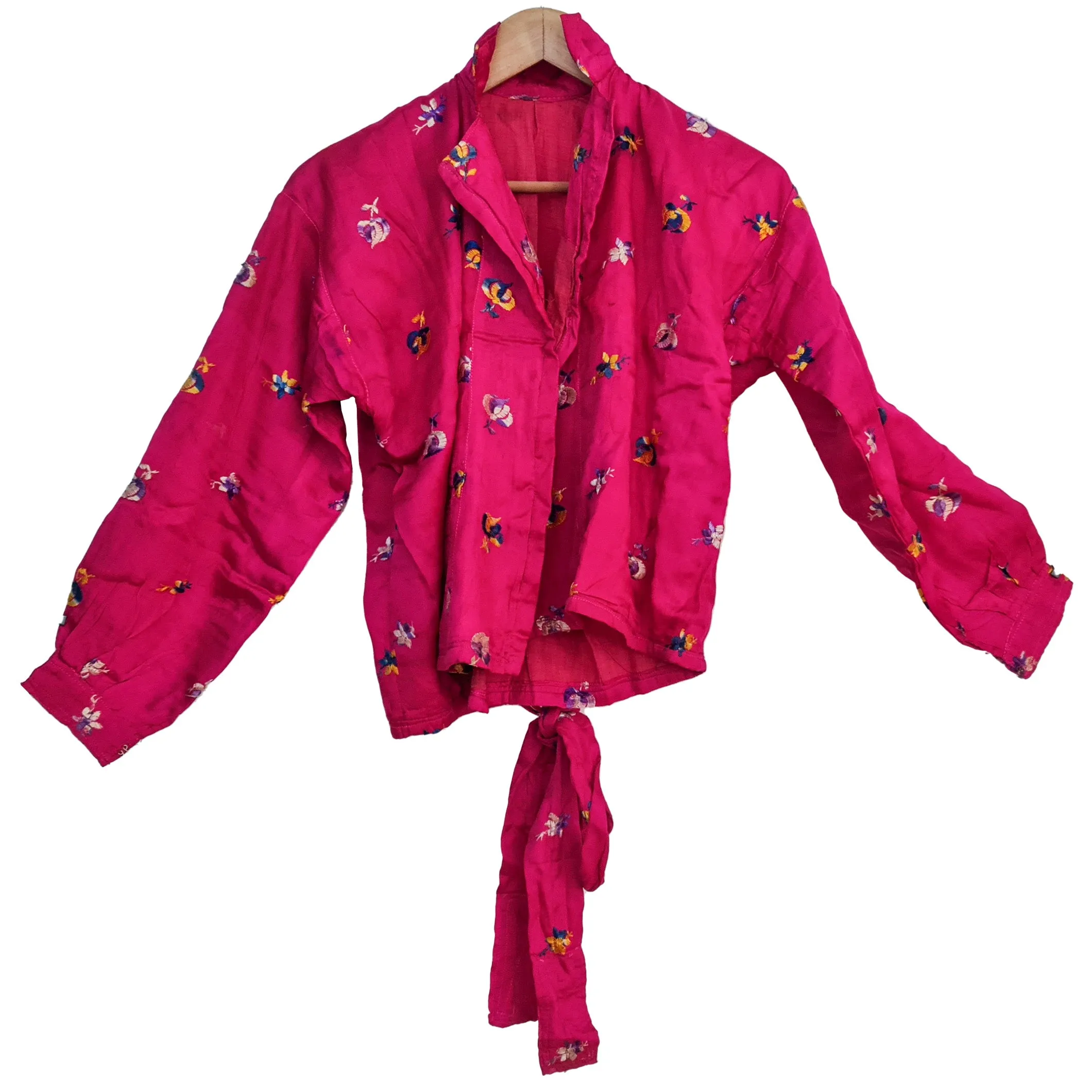 Authentic Vintage Anatolian Women's Shirt