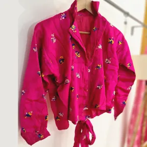 Authentic Vintage Anatolian Women's Shirt