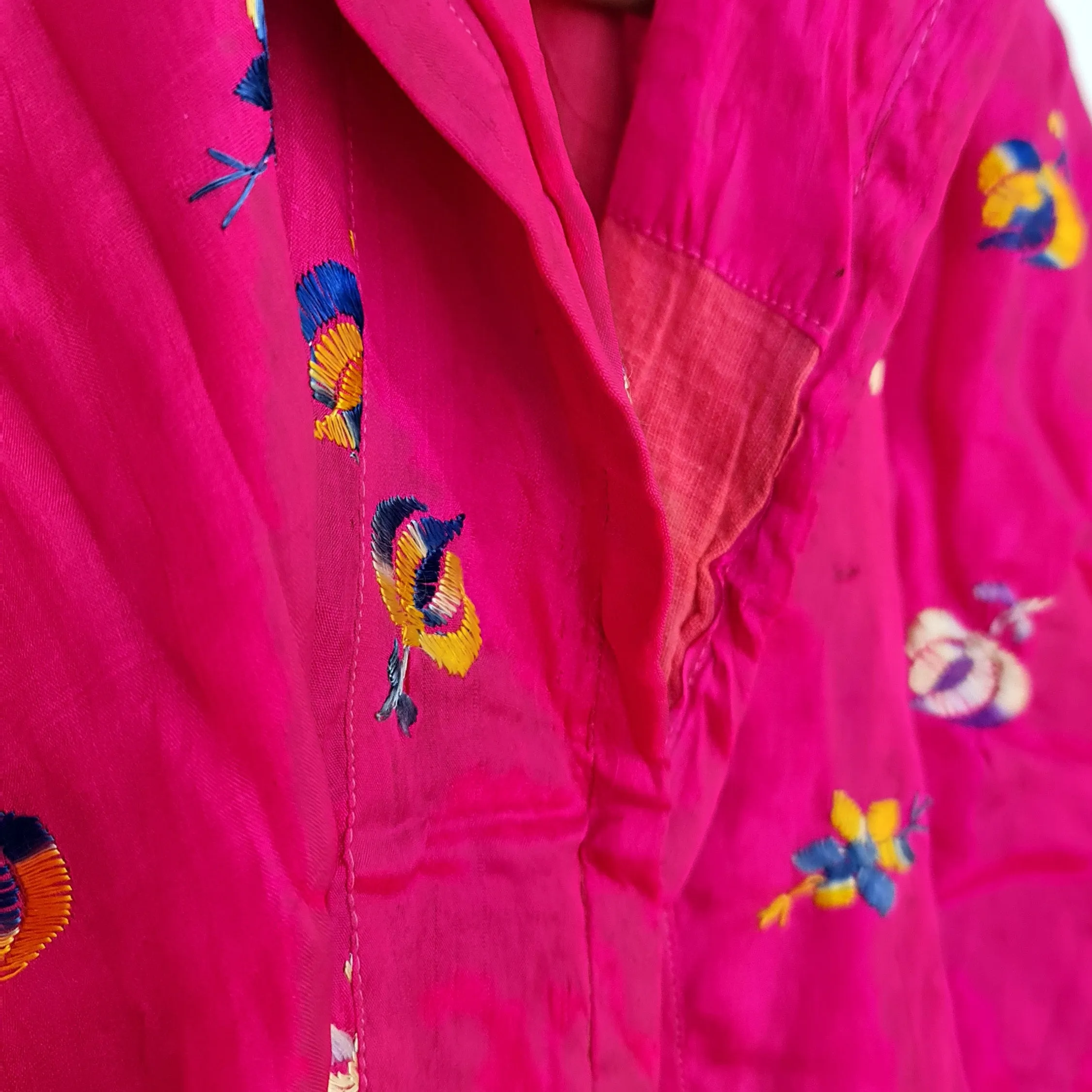 Authentic Vintage Anatolian Women's Shirt