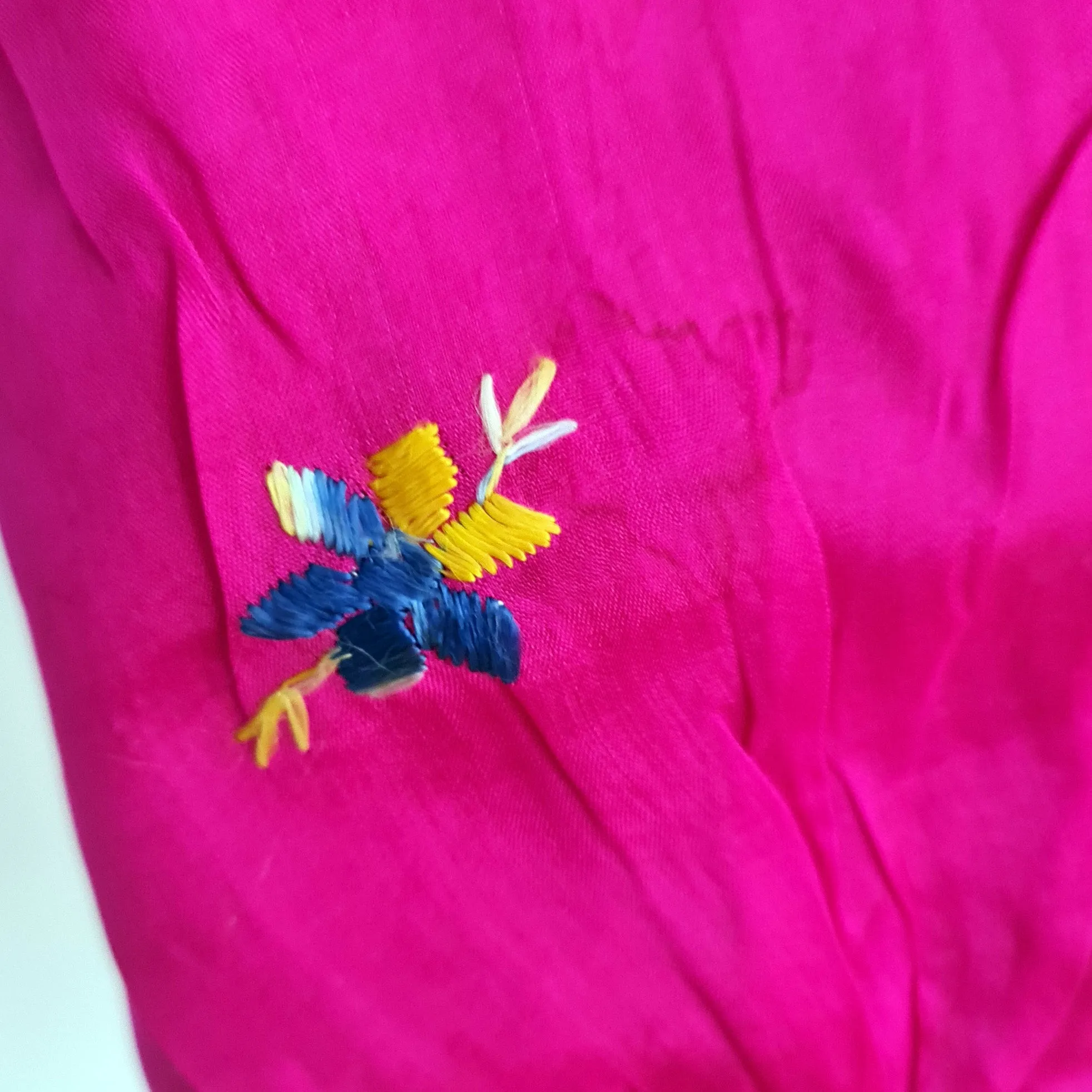 Authentic Vintage Anatolian Women's Shirt