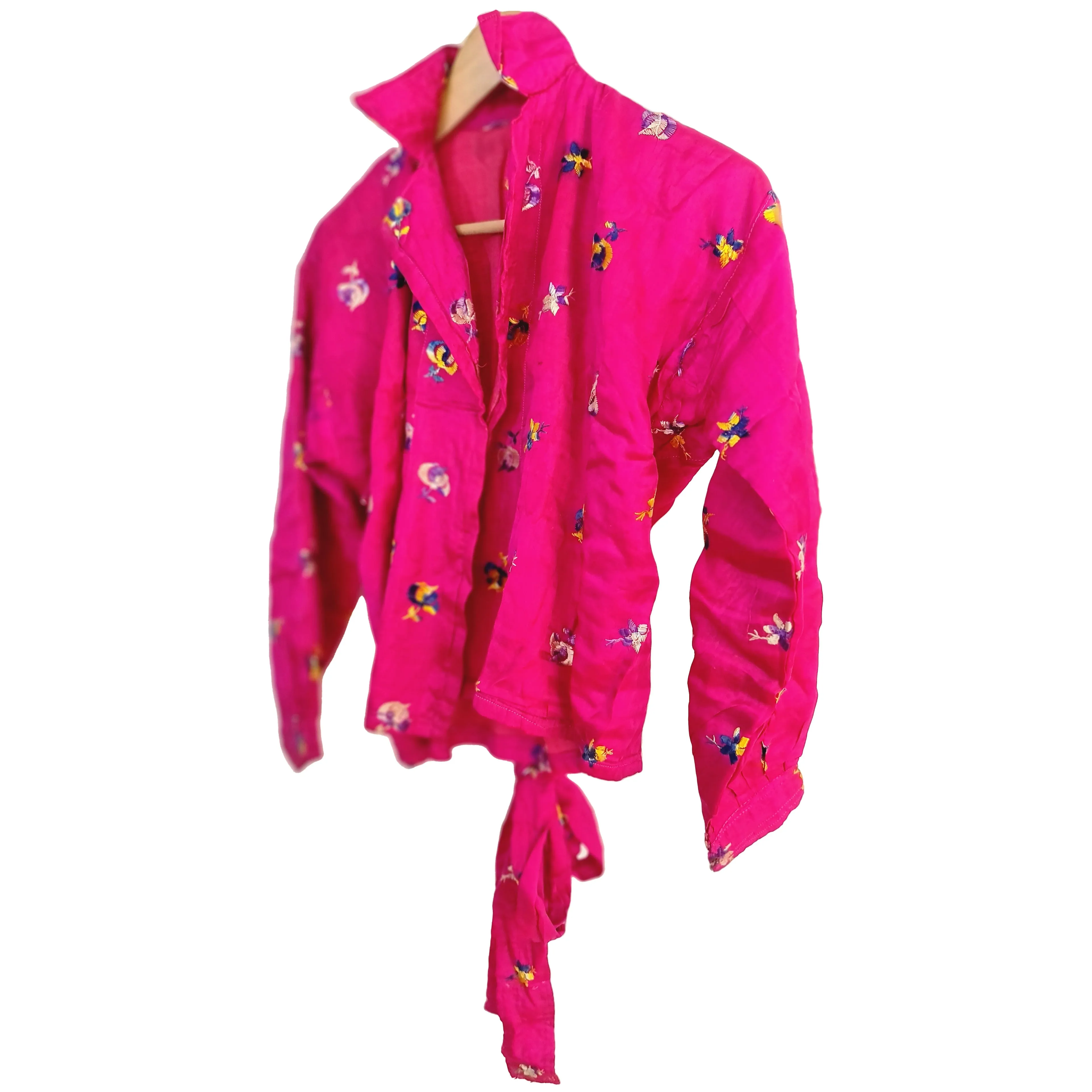 Authentic Vintage Anatolian Women's Shirt