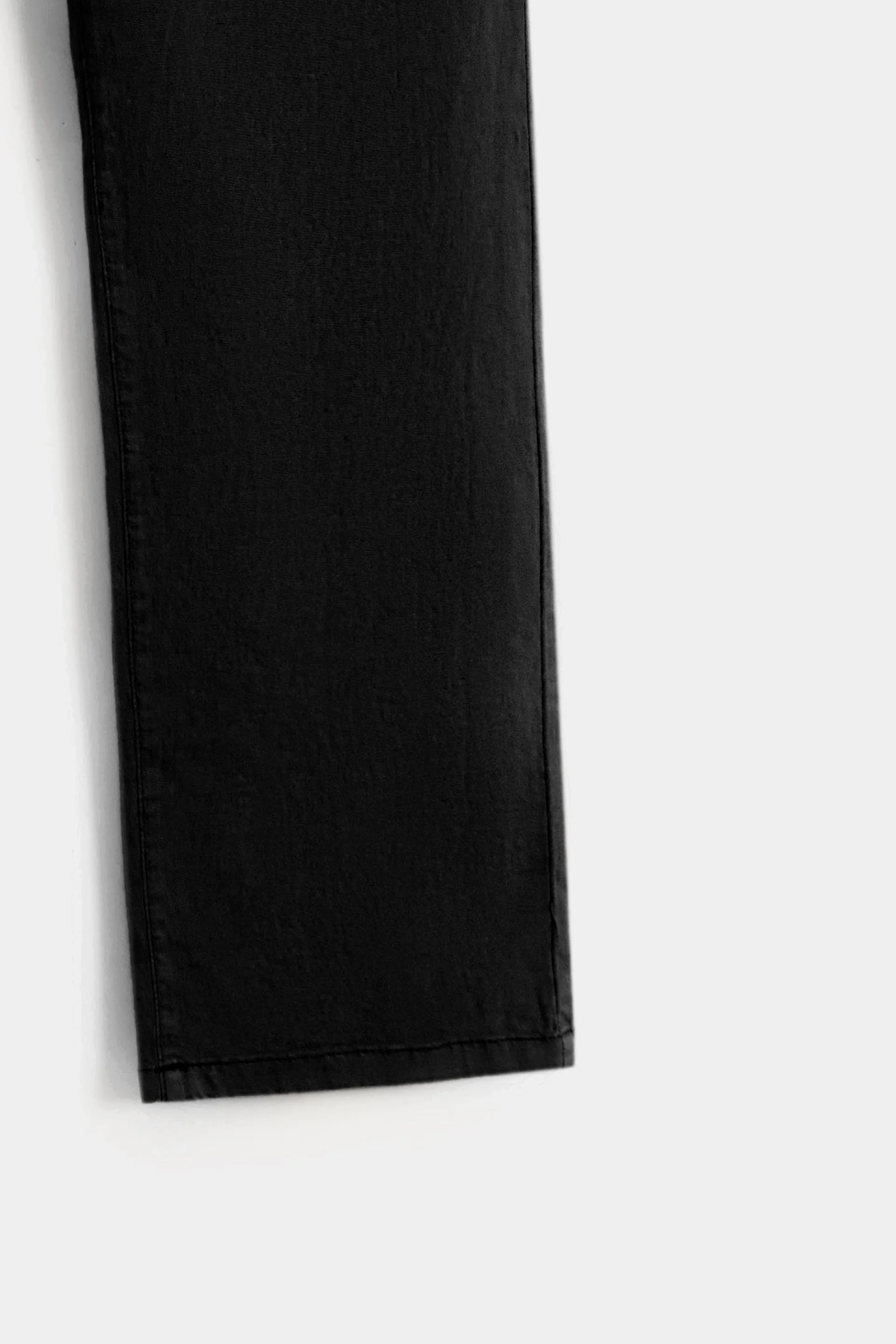 Basic Slim Fit Chinos
