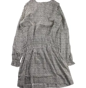 Bonpoint Long Sleeve Dress 14Y
