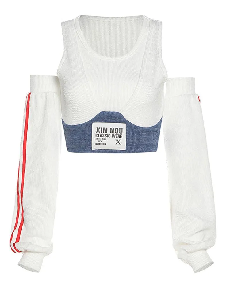 Brave Heart Sport T-Shirt