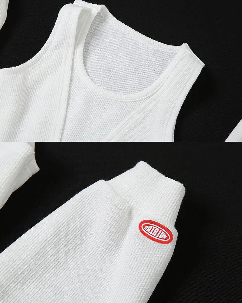 Brave Heart Sport T-Shirt