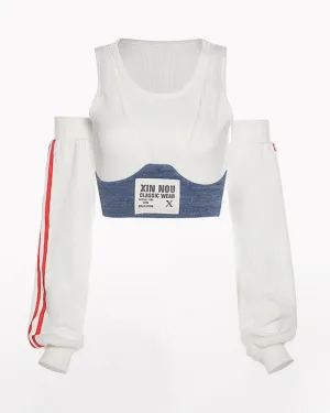 Brave Heart Sport T-Shirt