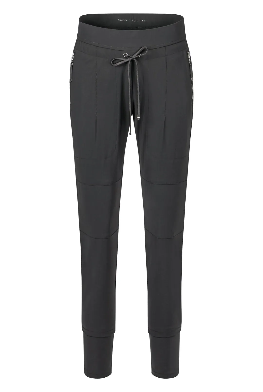 Candy Jogger Pant — Slate Grey