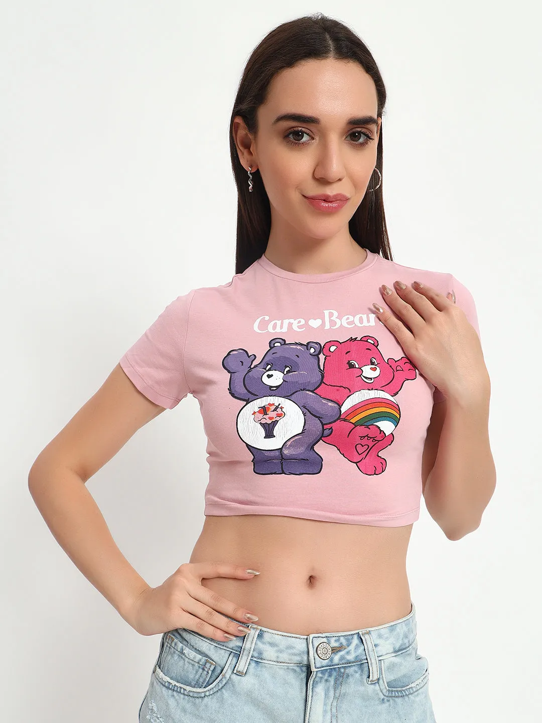 Care Bear Women Tee