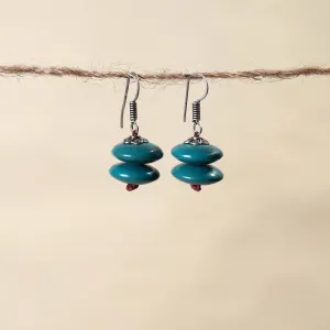 Channapatna Handcrafted Wooden Earrings 131