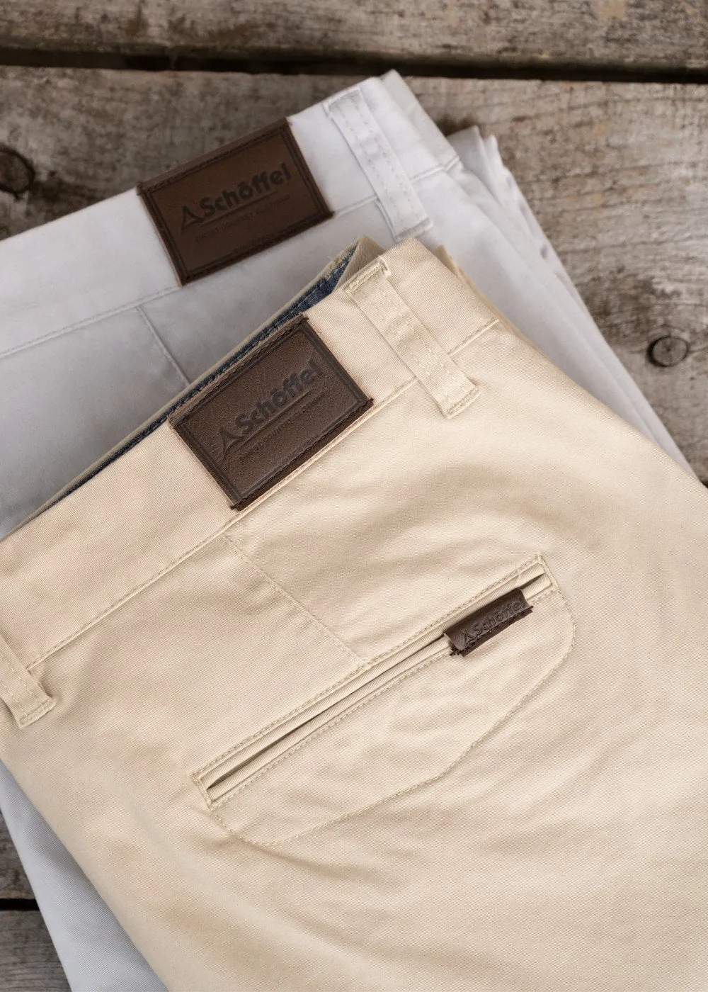 Chichester Chino