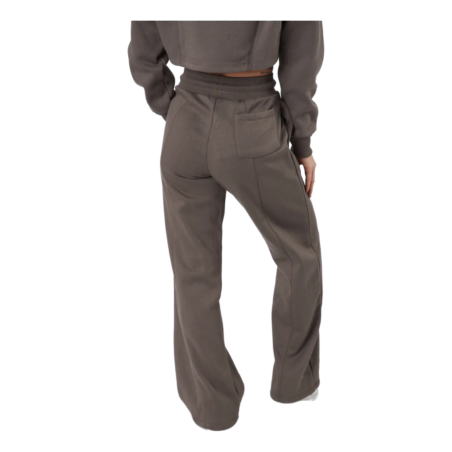 Chill Lounge Pants Taupe