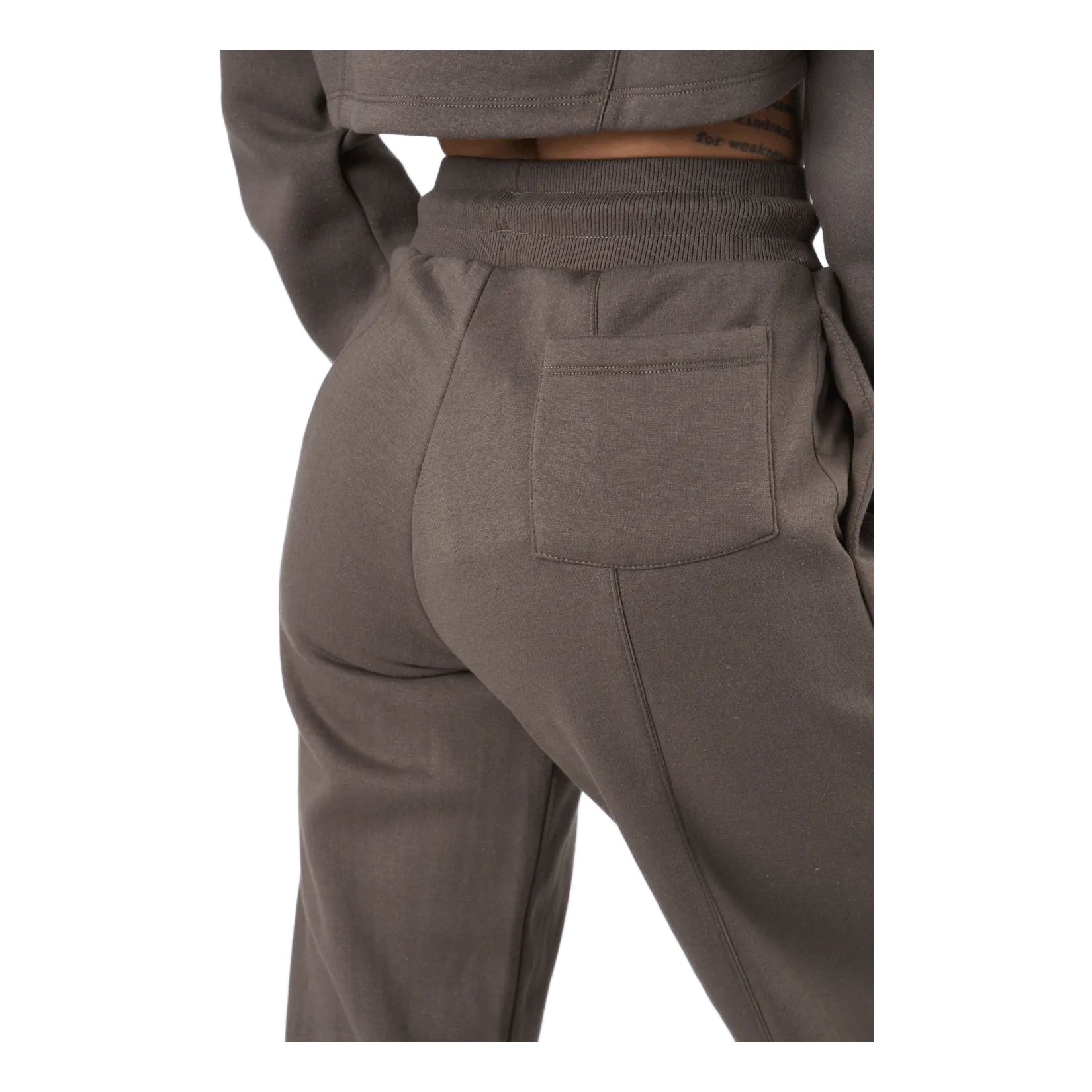 Chill Lounge Pants Taupe