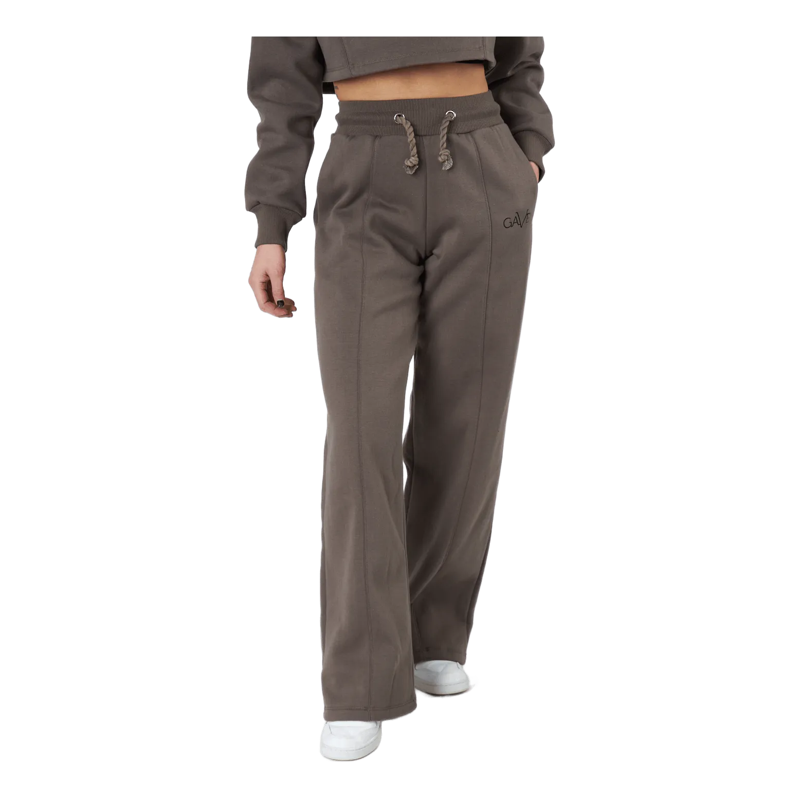 Chill Lounge Pants Taupe