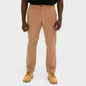 Classic Stretch Canvas Chino