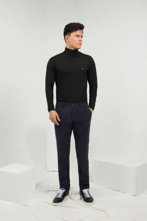 Corduroy Chinos Grey