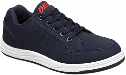 DEK NAVY CANVAS M716C