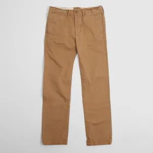Double RL Officers Classic Chinos Regular