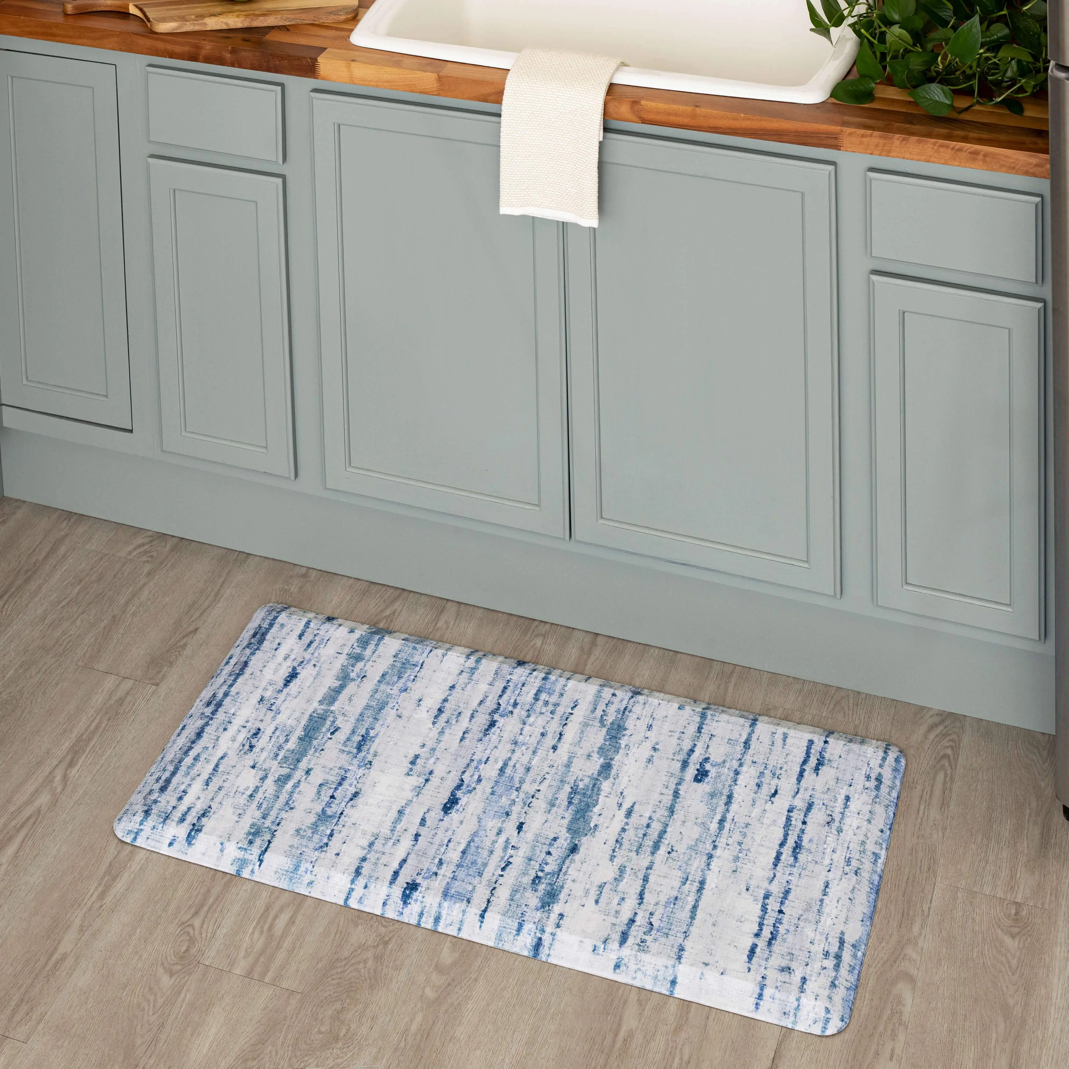 Dri-Pro Cerulean Blue