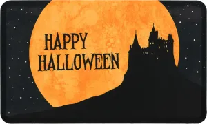 Dri-Pro Deluxe Creepy Castle Multi