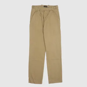 East Harbour Surplus Gurkha Chino Pants