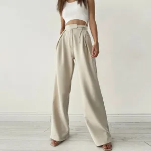 Gervasio Dress Pants