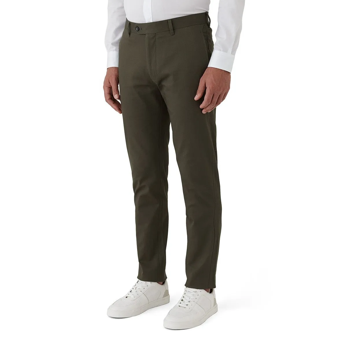 Gibson Justice Khaki Chinos